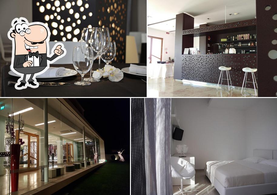 Pietre Nere Resort & Spa