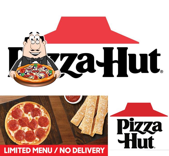 Pizza Hut Express