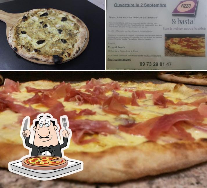 Pizza & basta!