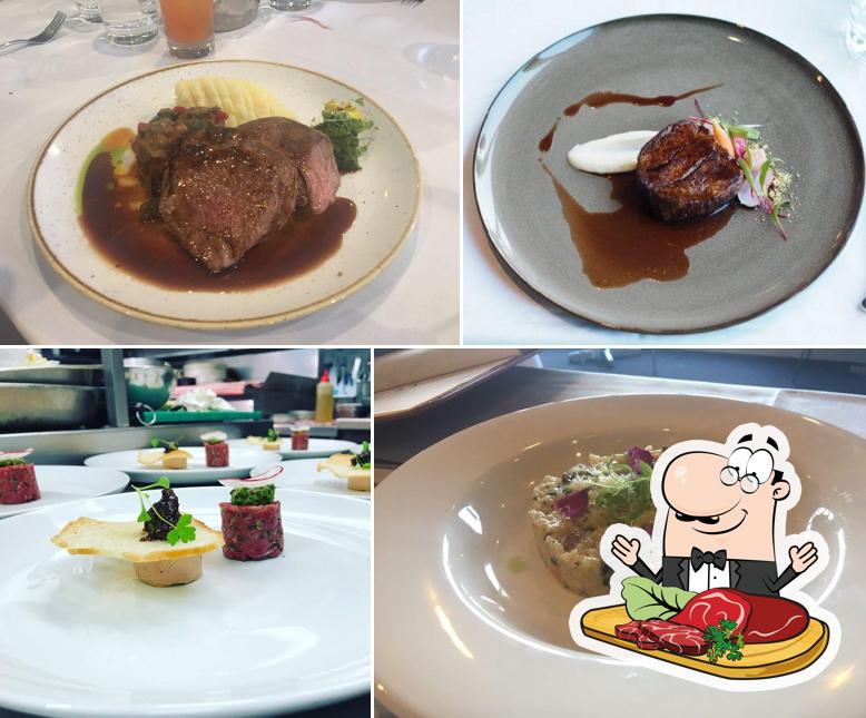Busbys Restaurant