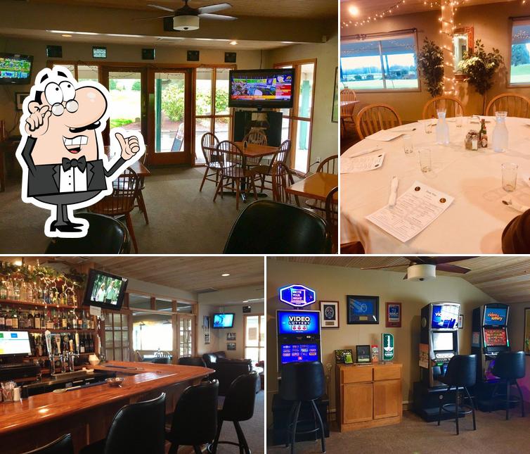 Front Nine Restaurant & Bar