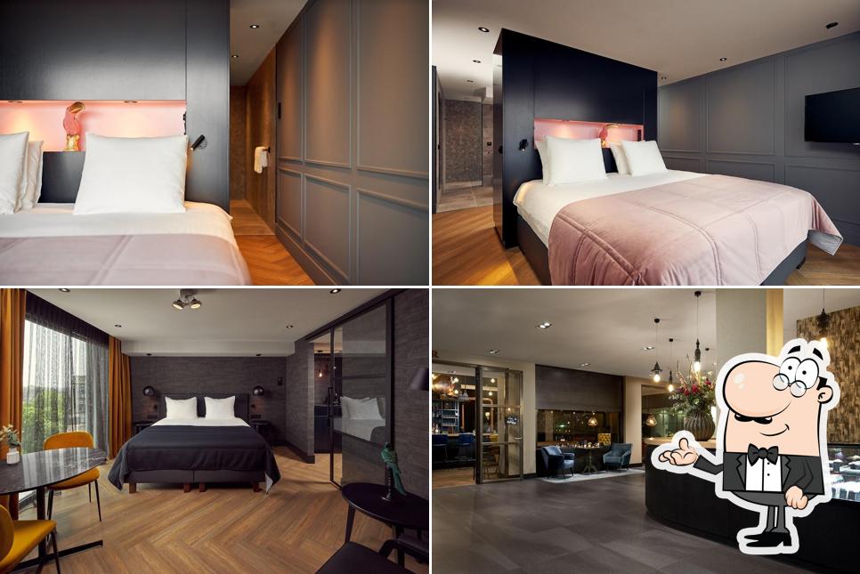 Van der Valk Hotel Antwerp