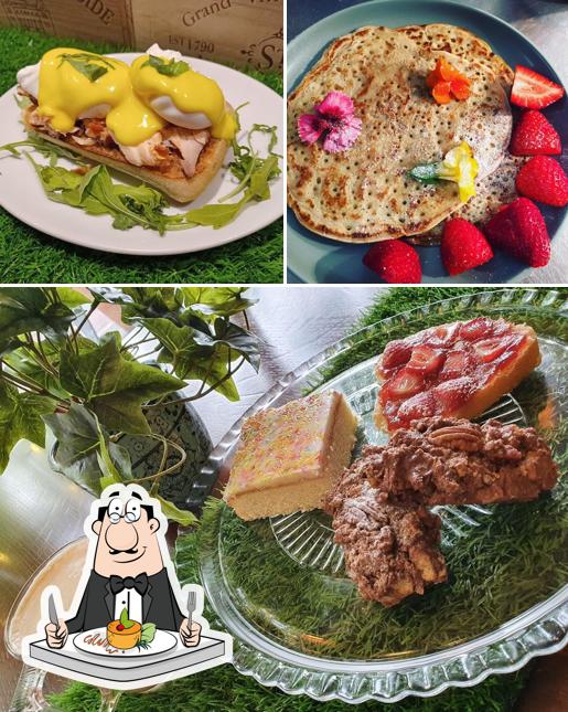 Acorn Cafe Bistro