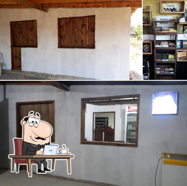 Altas Horas Itapeva