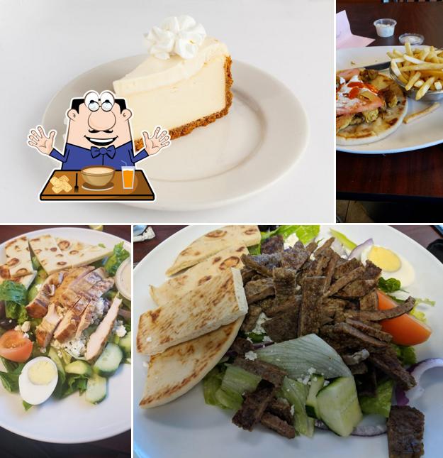 Crazy Jim's Restaurant (Washington Street)