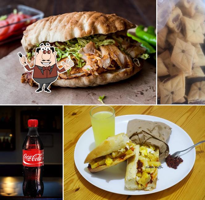 FAST FOOD FETHI 3F