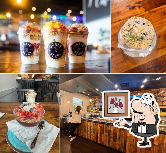 Grain and Berry - Fort Wayne