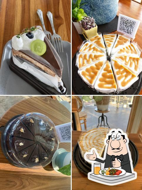 IN-C Coffee (ศูนย์สินค้าและผลิตภัณฑ์เกษตรอินทรีย์)