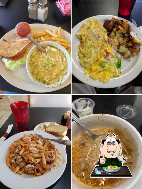 Kings Point Diner