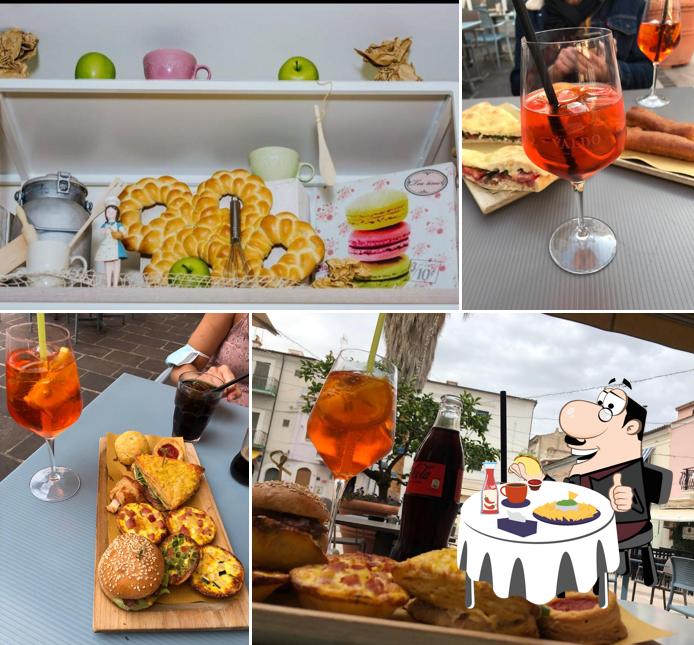 Le Delizie del Grano - Bar, Panificio, Pasticceria Termoli
