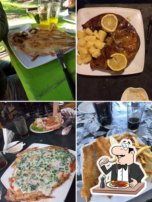 Lo De Manolo