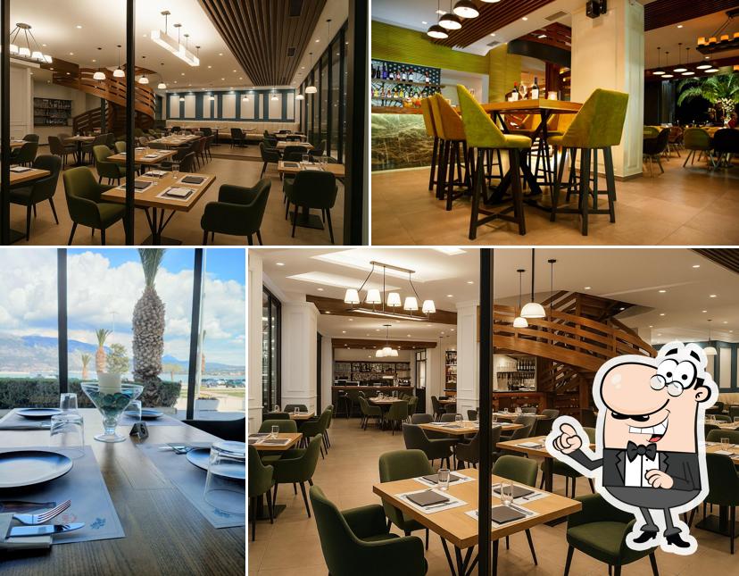 Maestro Trattoria