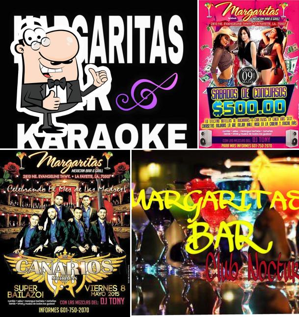 Margaritas Bar