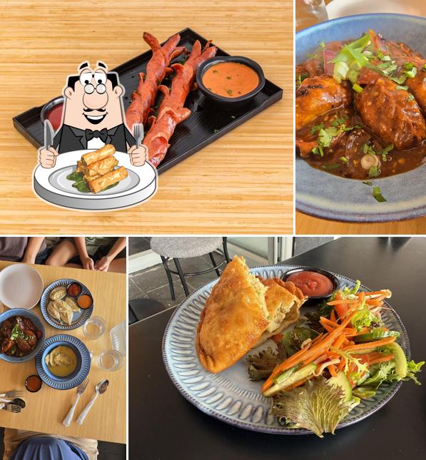 Momo Bird Rotorua (Nepalese Authentic Cuisine) Restaurant & Cafe