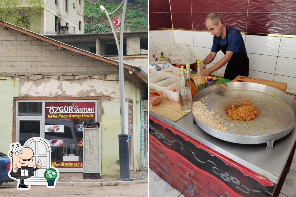 Özgür Tantunl