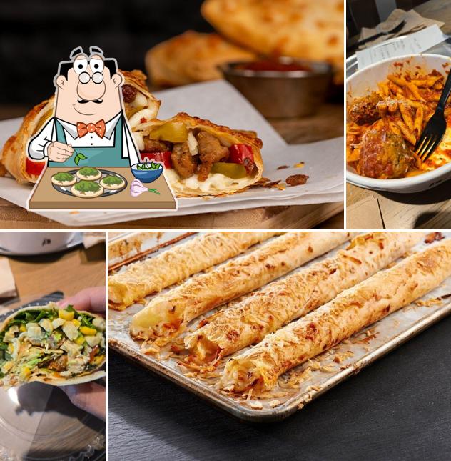 Piada Italian Street Food