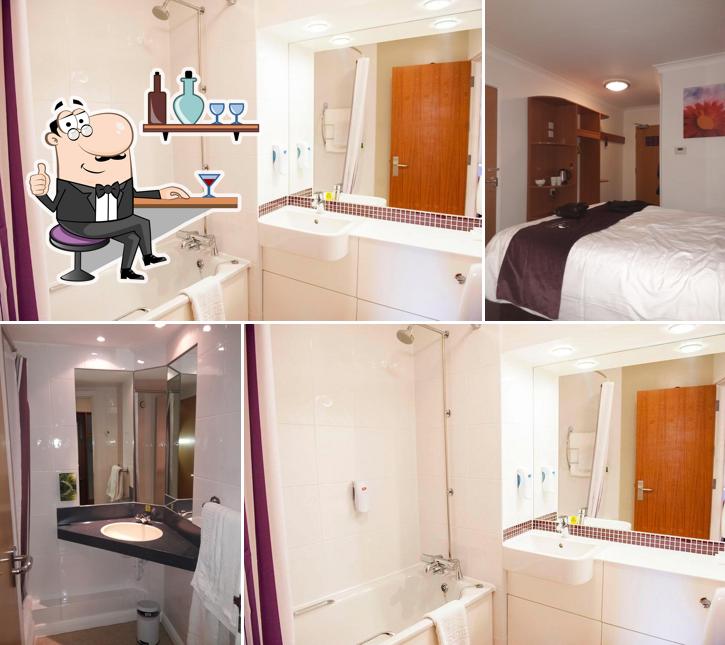 Premier Inn Coventry South (A45) hotel