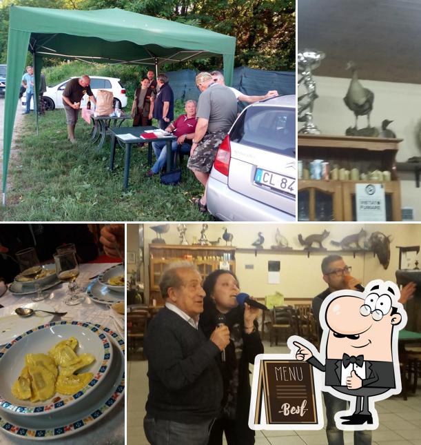 Quagliodromo Di Capriolo