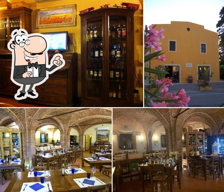 Ristorante Enoteca Graziani