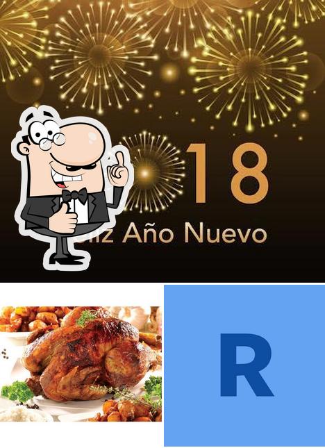 Rosticeria El Buen Sazón