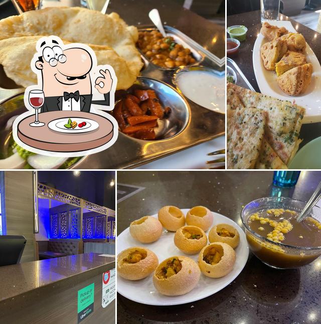 Sam's Chaat House