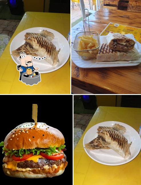 Springfield Tacos