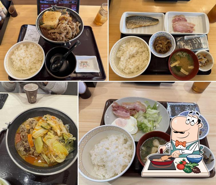 Sukiya Ono Tomoe