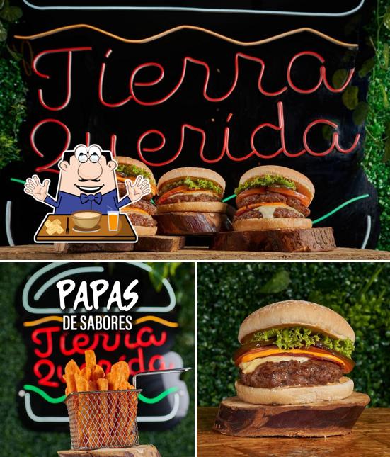 Tierra Querida Sincelejo