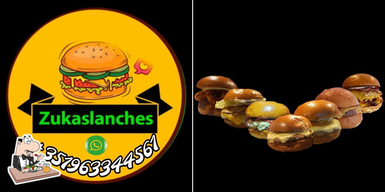 ZUKASLANCHES