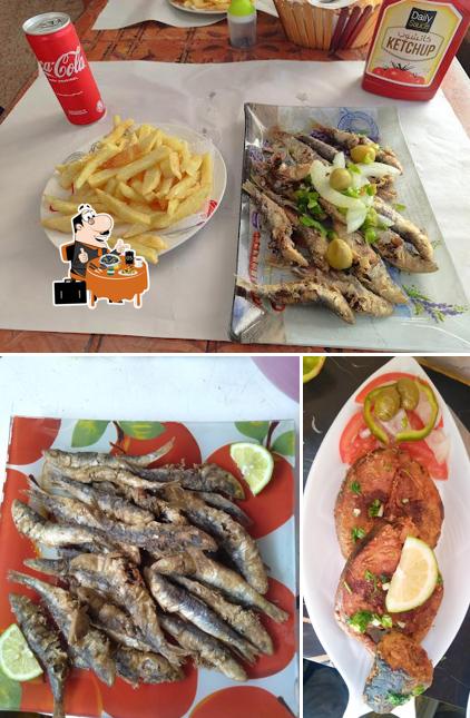 Restaurant kristel