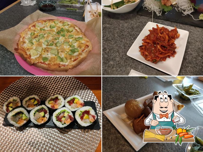 大衆食堂 祭