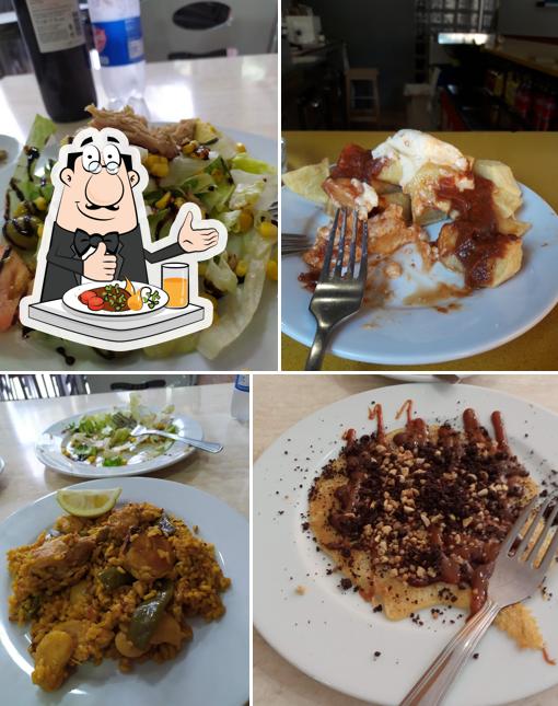 Restaurante Ca Paco