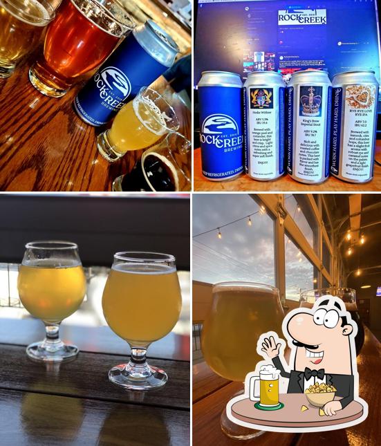 Rockcreek Brewing Company