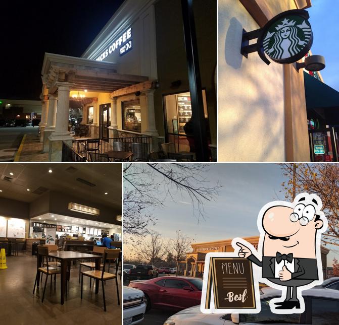 Starbucks Coffee Company
