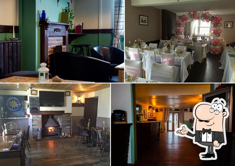 The London Inn