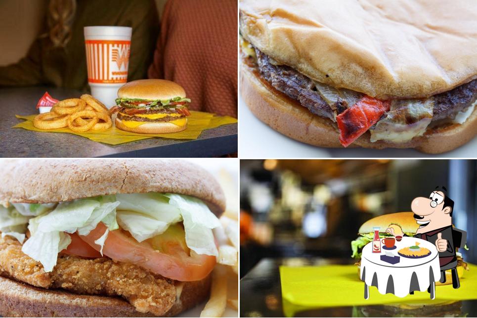Whataburger