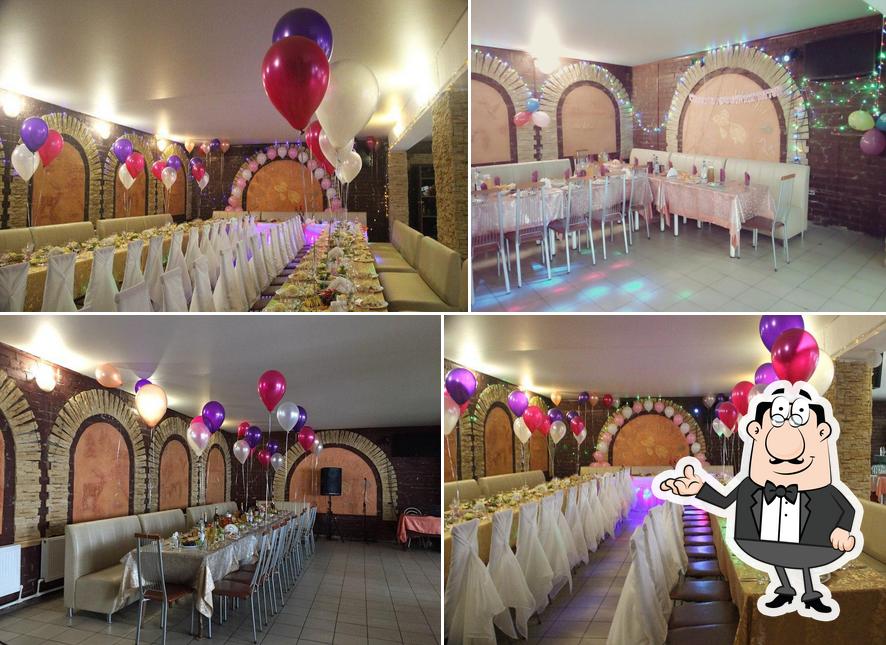 Золотая рыбка