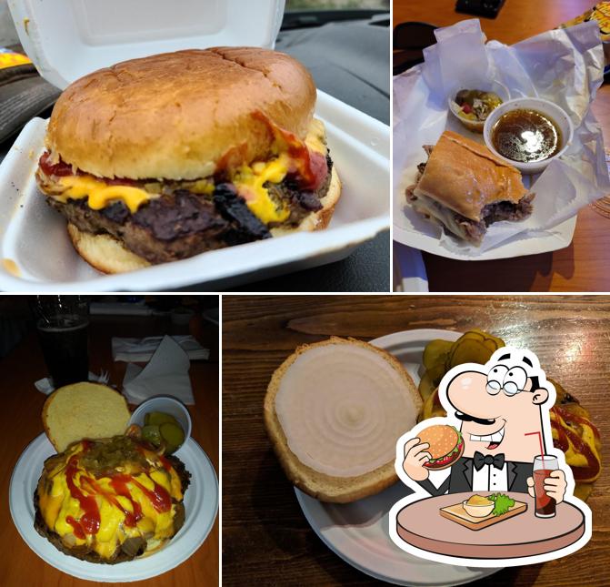 Nick's Tavern