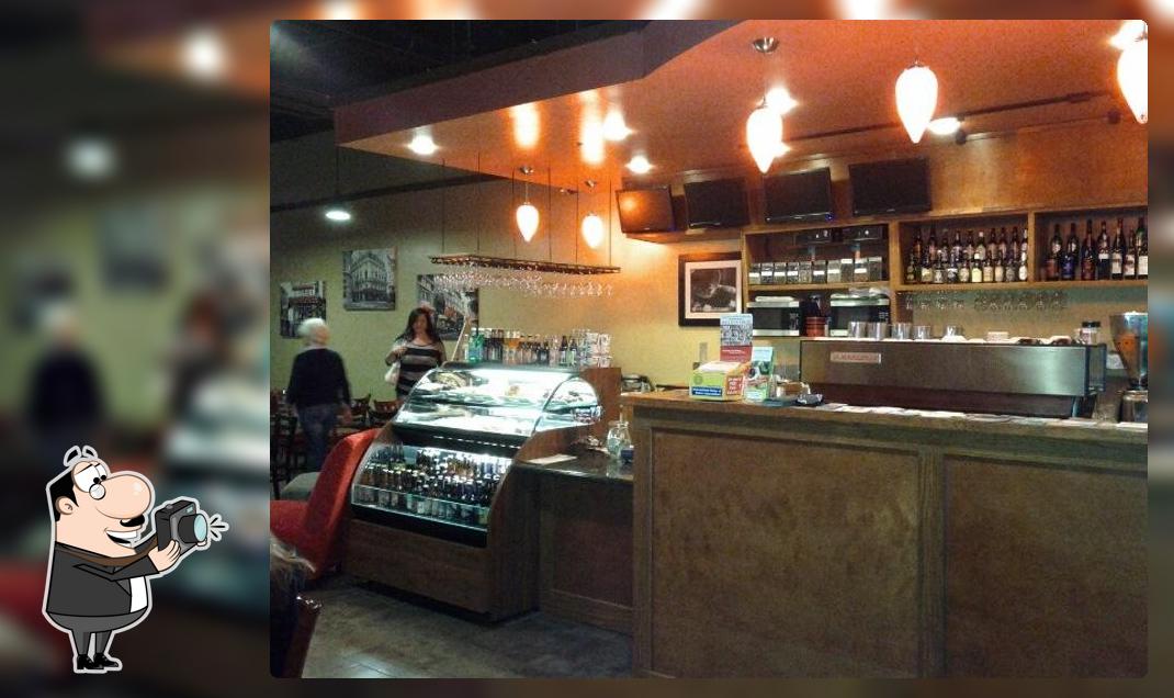 2.0 Cafe & Wine Bar
