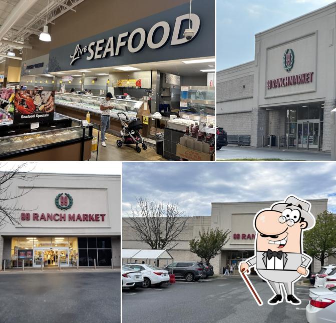 99 Ranch Market