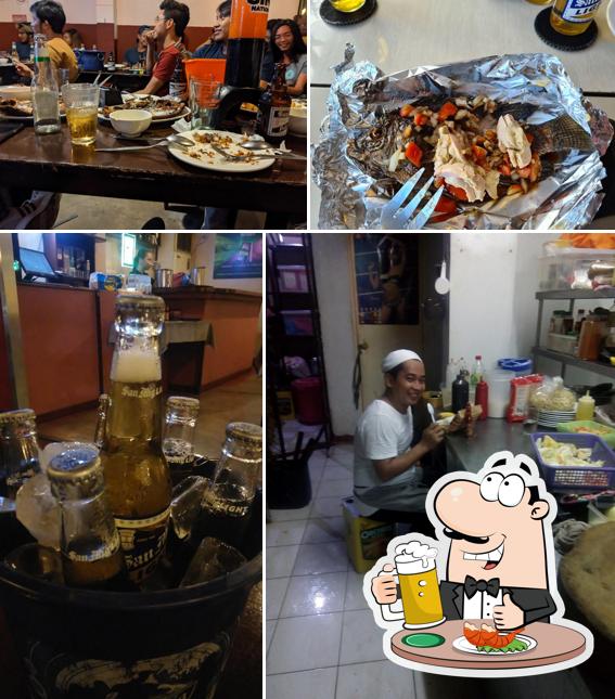 Ang Pulo Ihaw - Ihaw