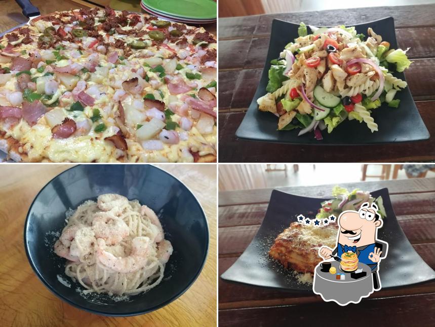 Bambino's Pizza