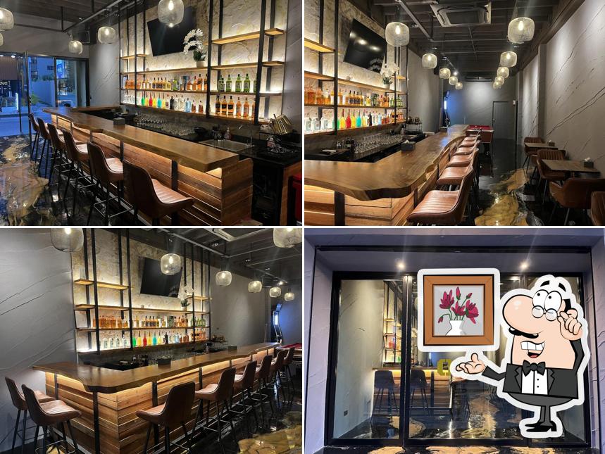 Bar ONE