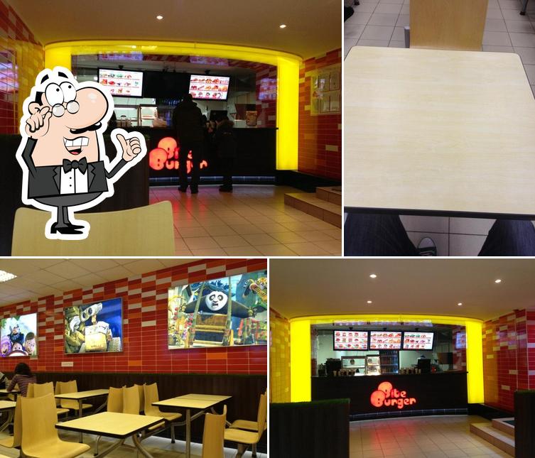 Bite Burger