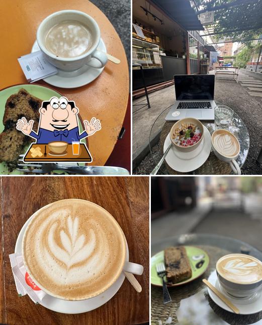 Bloom Coffee