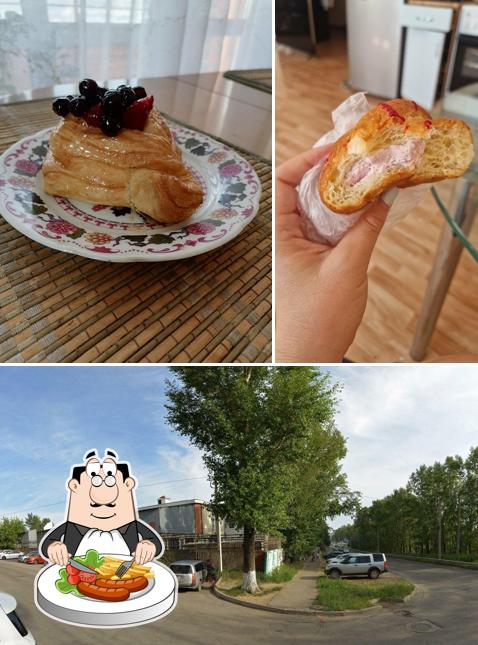 Буфет