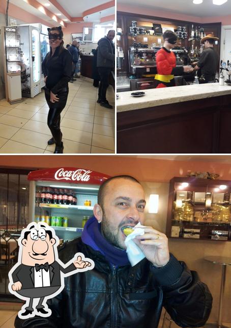 bar tabacchi tavola calda Savi