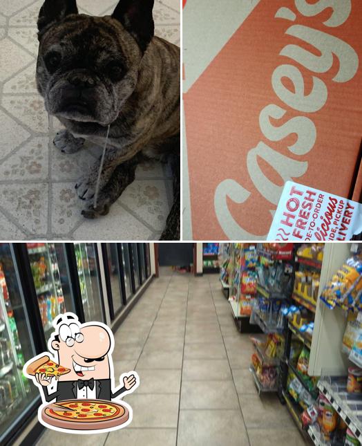 Casey's