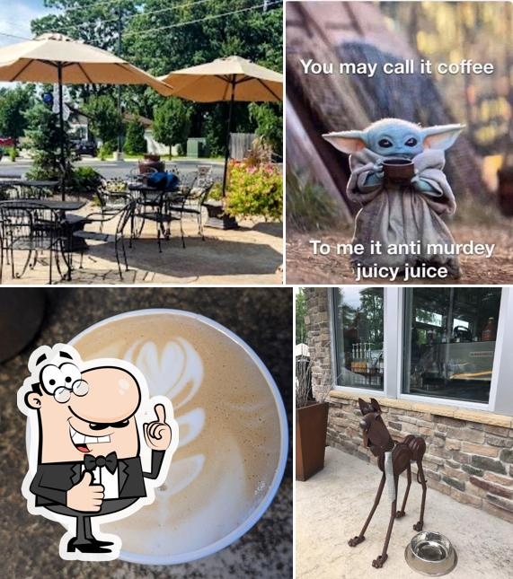 Coffee Connection