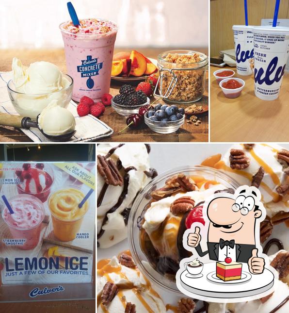 Culver’s